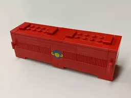 16L Shipping Container