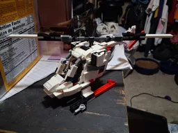76908 - Helicopter