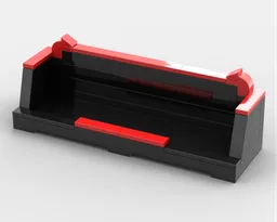 CD Disc Stand