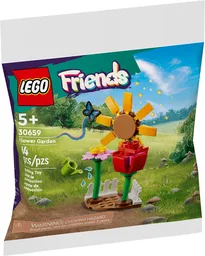 Flower Garden polybag
