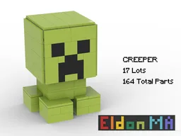 Creeper_2.0