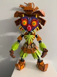 Skull Kid