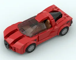 Alfa Romeo Diva