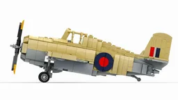 Desert Martlet