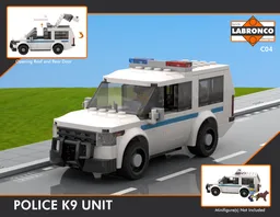 C04 - Police K9