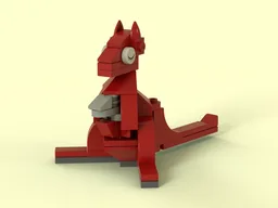 Nano Kangaroo