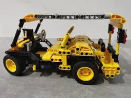 Golf Cart
