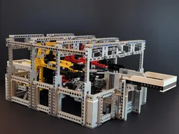 GBC Module: Distribution Factory