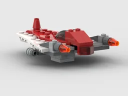 Rhino A-Wing - 6741