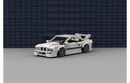 BMW M3 E36