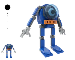 03 Robot