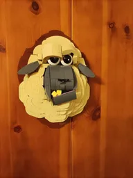 Sheep,