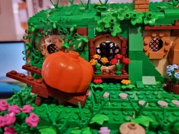 Hobbiton - Bag End