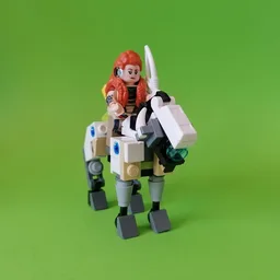 Strider (Horizon)