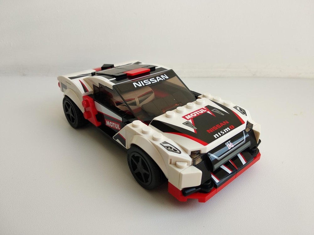 Lego 76896 Horizon GT