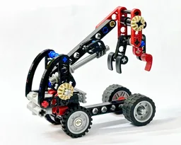 30735 Truck