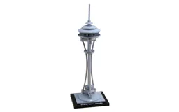 Seattle Space Needle