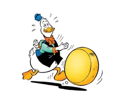 Gus Goose