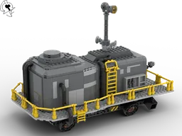The Company ship