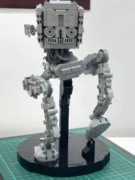 AT-ST mk-III