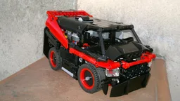 A-Team van [RC]