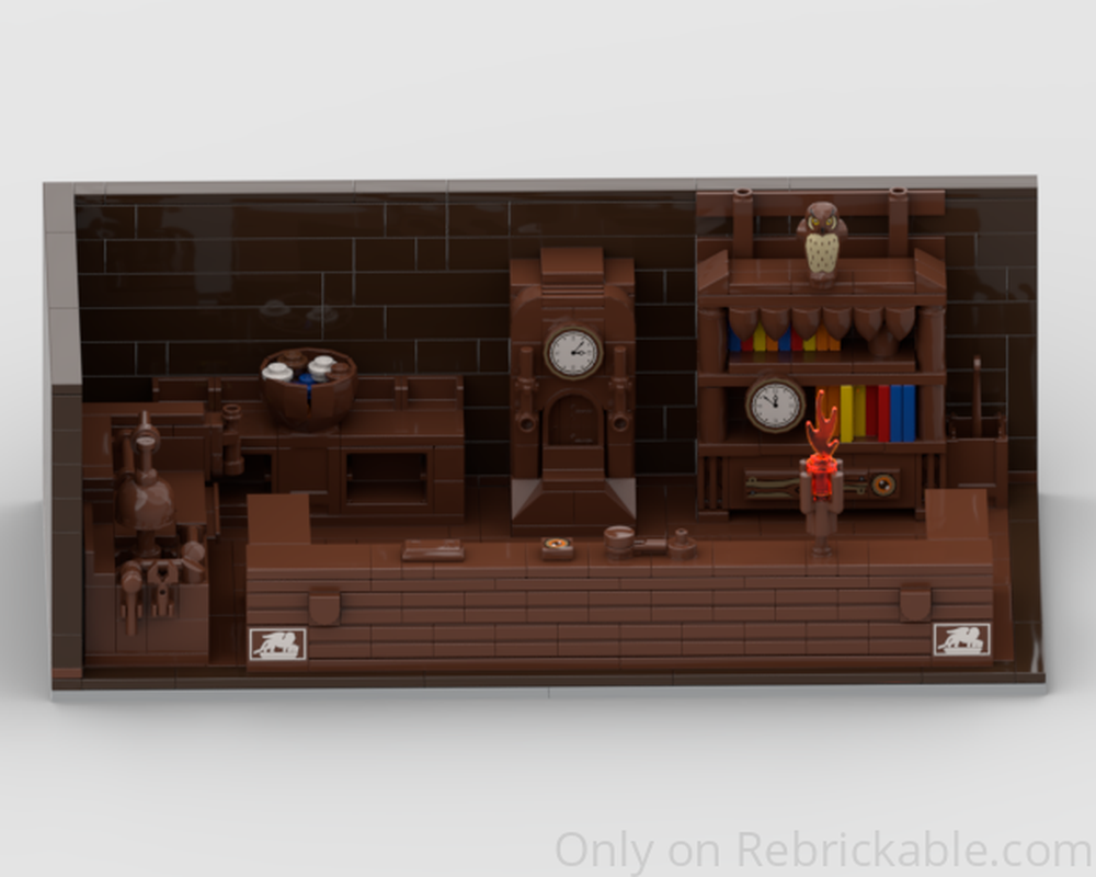 Lego Workshop