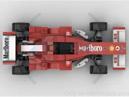 F1 F2002