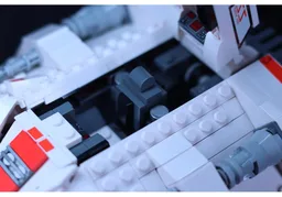 Snowspeeder, T-47 Airspeeder