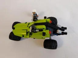 42027 Alternate Car
