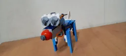 31099 - Wolf