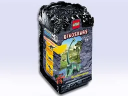 Brachiosaurus