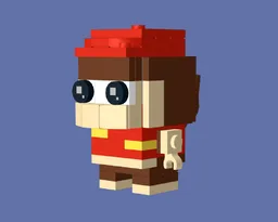 Diddy Kong