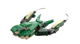 31058 - Cuttlefish