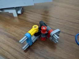 Pick and Place Modified