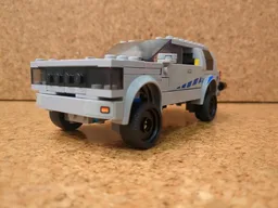 1994 GMC Jimmy - 76917
