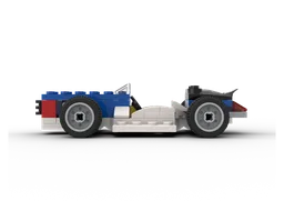60239 Roadster Prototype