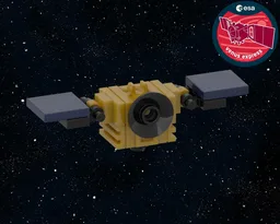 Venus Express (~1:110)