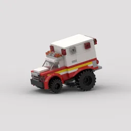 RASCAL FDNY AMBULANCE FREE DOWNLOAD