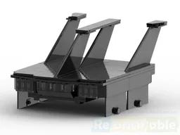 Jet 2 (Stealth Edition)