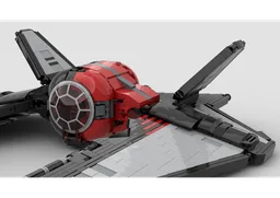 TIE Stingray (TIE/sr-fo)