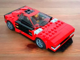 76895 Ferrari Testarossa