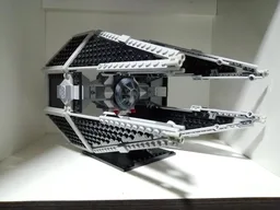 TIE Interceptor (9492)
