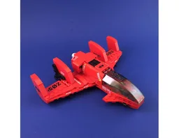 GO Joe - Cobra Firebat