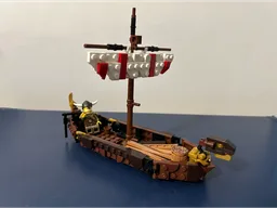 Viking Shipyard