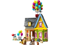 Up House​
