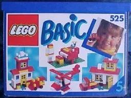 Basic Building Set