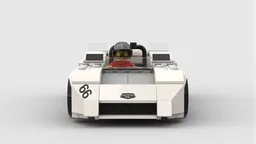 Chaparral 2J