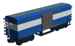 basic boxcar