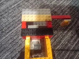 Combine harvester 2.0