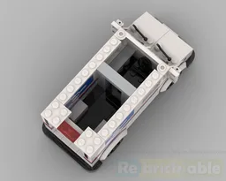 USPS Grumman LLV (V2)